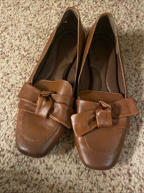Born flats